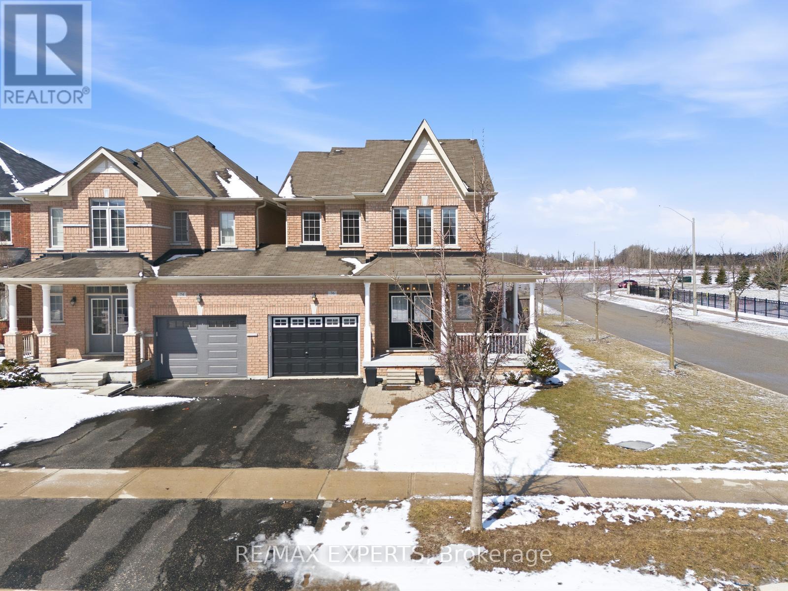 76 FORSYTH CRESCENT - 2