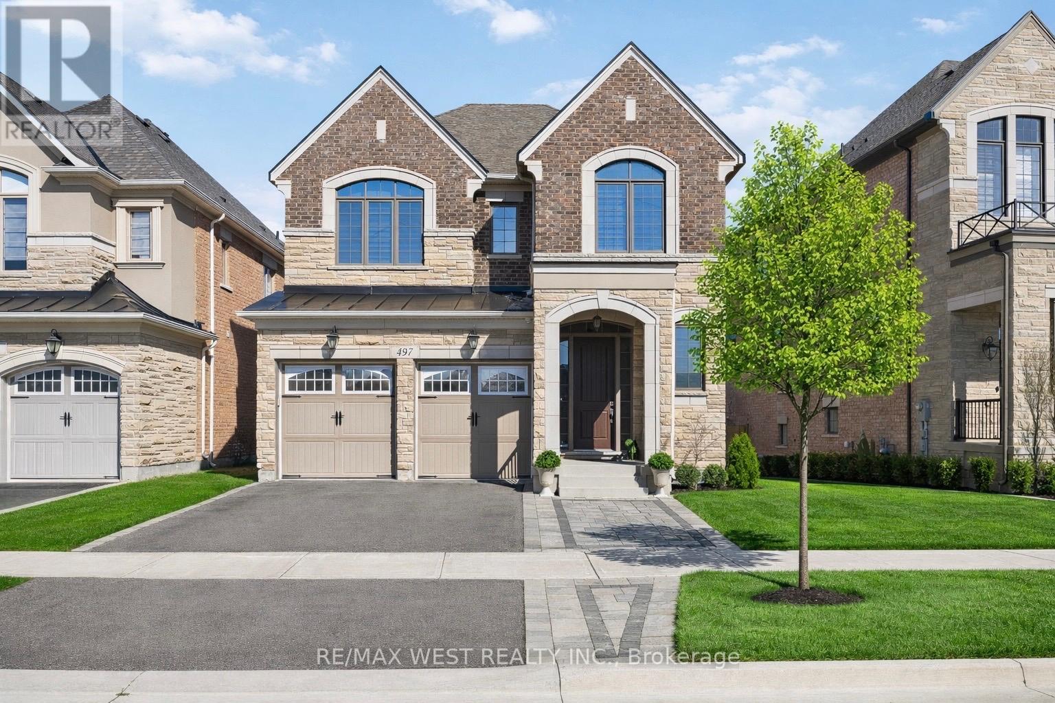 497 KLEINBURG SUMMIT WAY