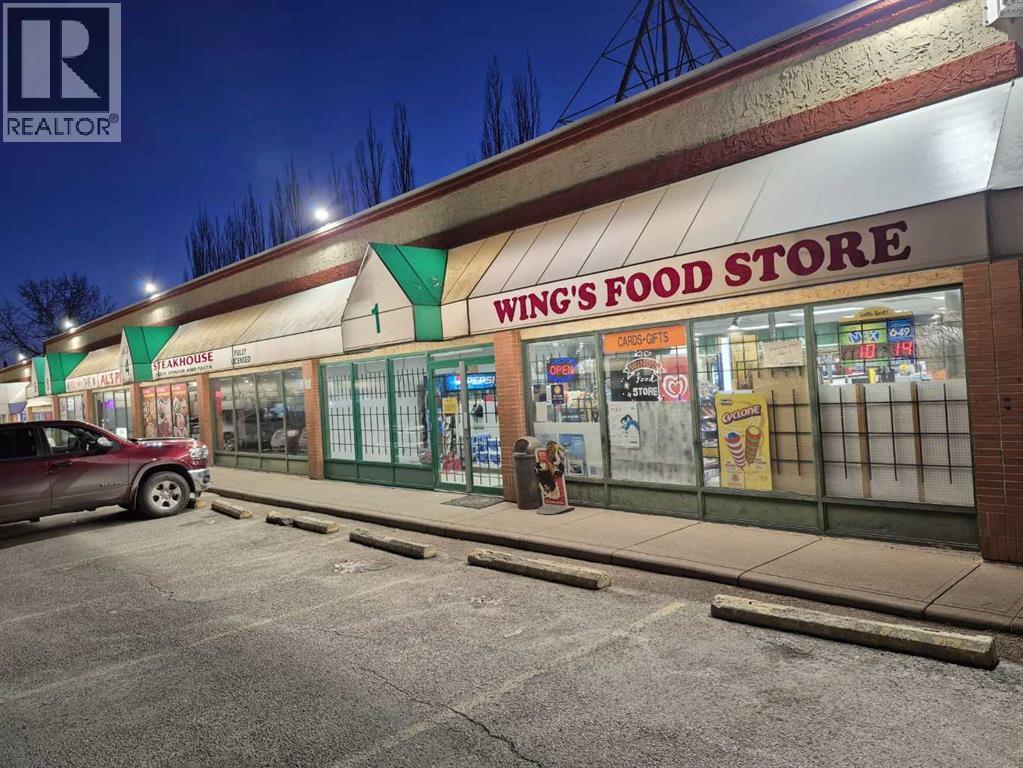 Business for Sale in  Ranchland Boulevard Ranchlands Calgary 