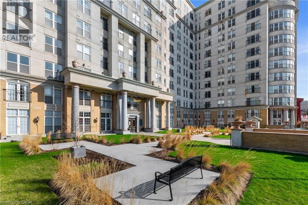 135 JAMES Street Unit 303, Hamilton, Ontario L8P2Z6 - Photo 3