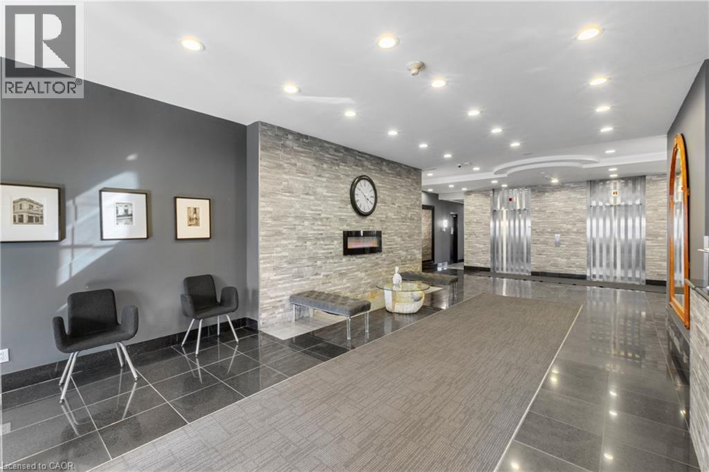 135 JAMES Street Unit 303, Hamilton, Ontario L8P2Z6 - Photo 5