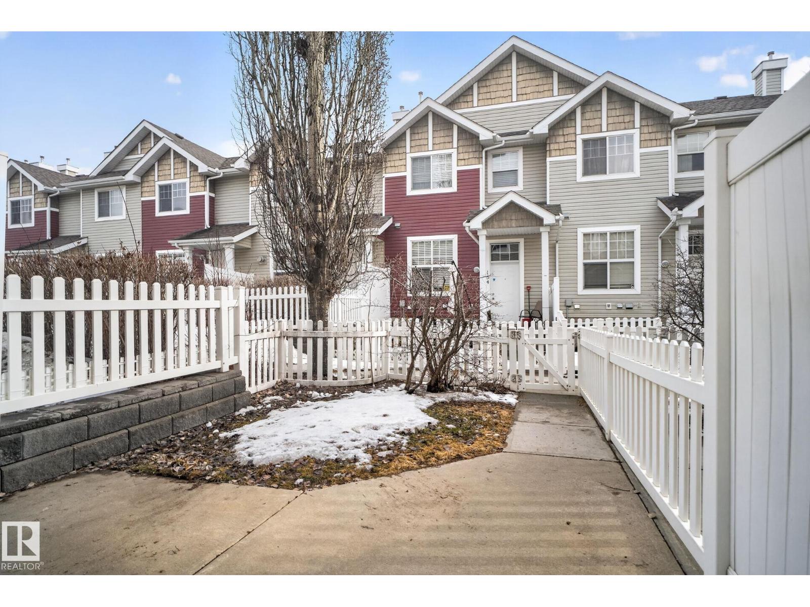 #149 5604 199 ST NW - 3