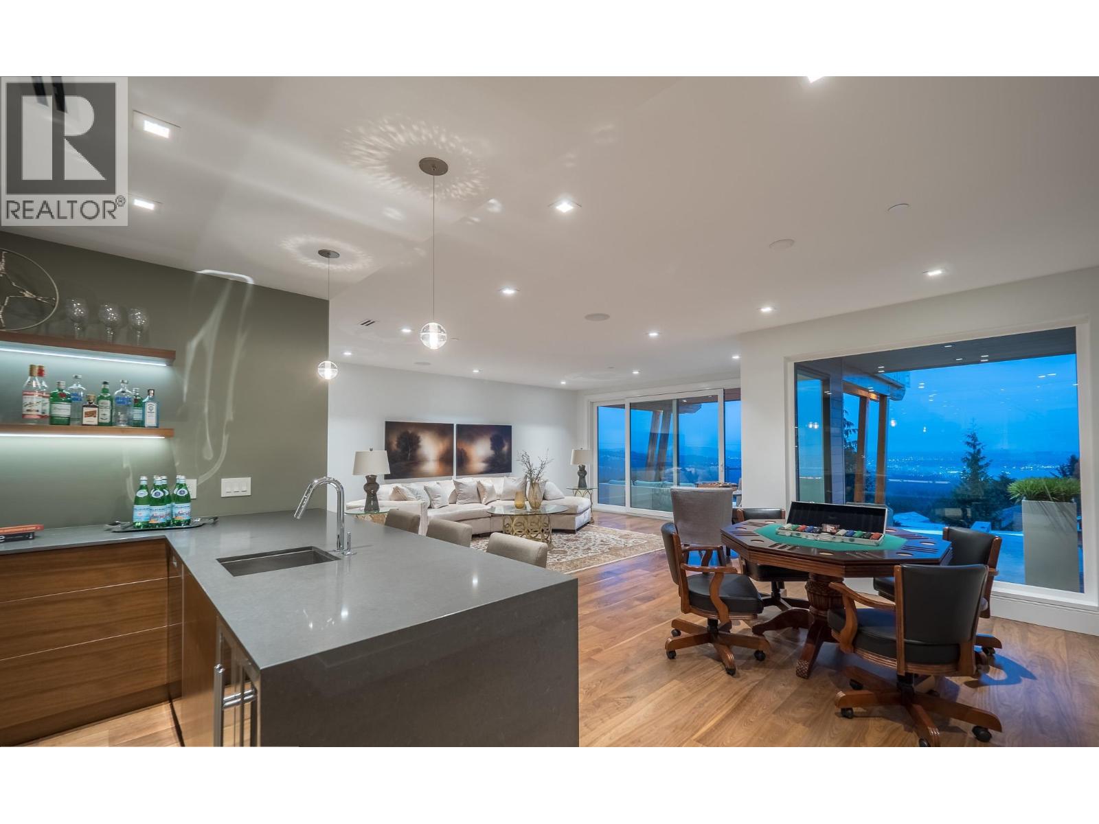 1060 CRESTLINE ROAD, West Vancouver