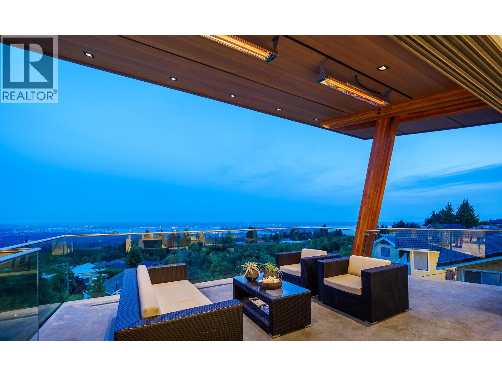 1060 CRESTLINE ROAD, West Vancouver