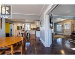 Kitchen - 324 High Street, Moncton, NB E1C6C3 Photo 14