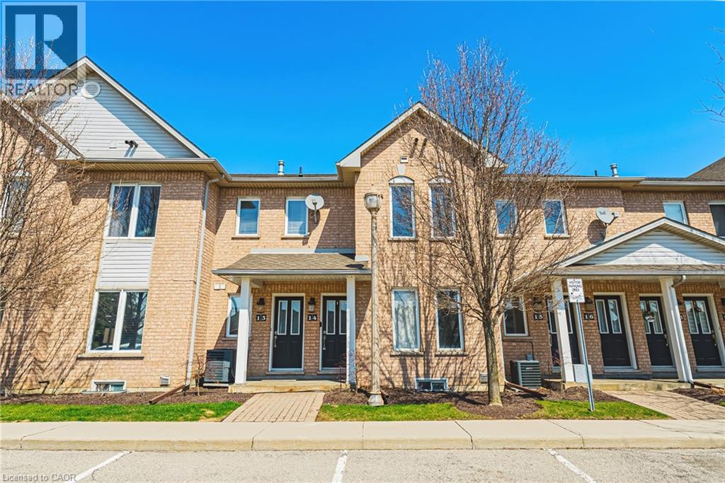 #14 2 HARBOUR Drive - 2