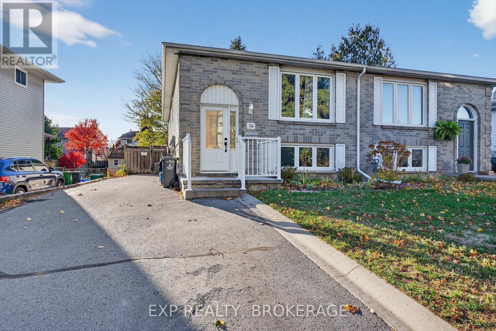 753 RIDLEY DRIVE - 1