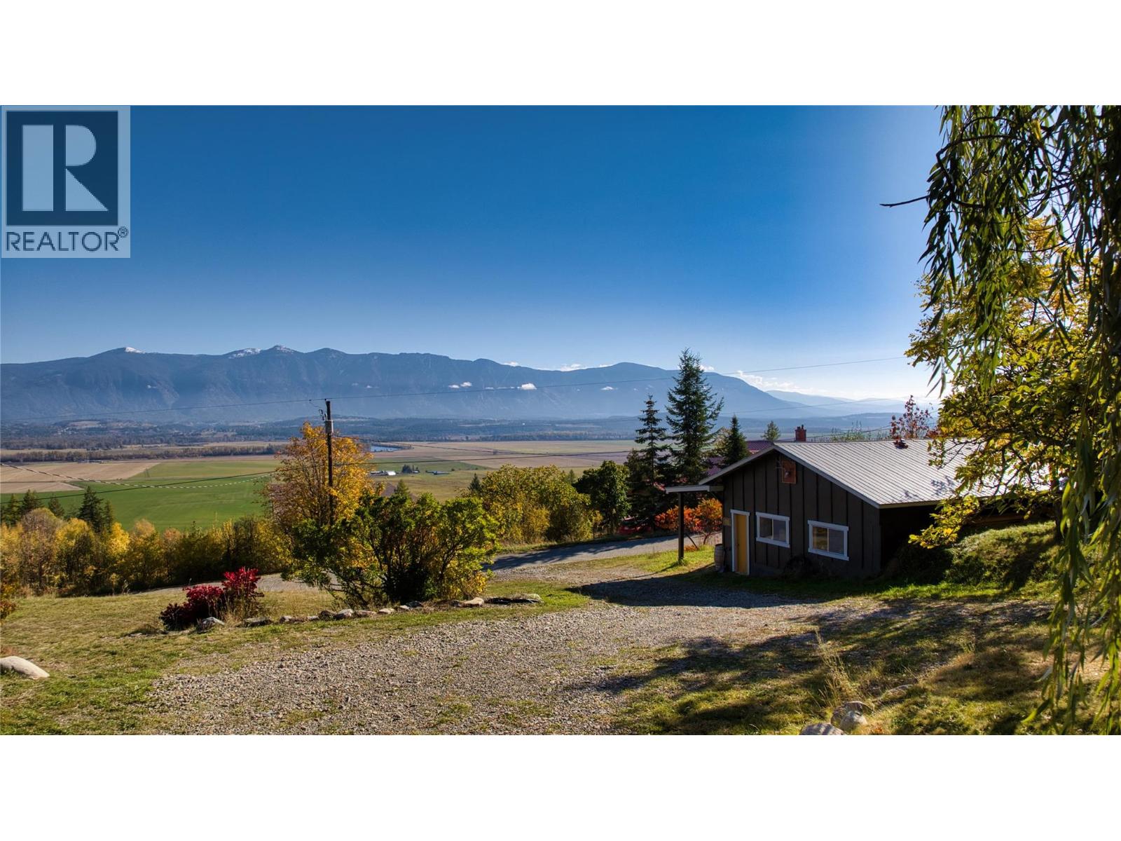 1017 Simmons Road - 1