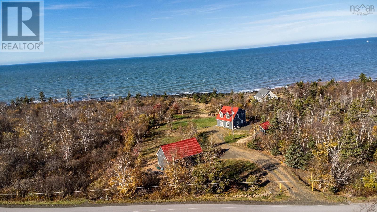 Property 34 of 48 of 6437 Shore Road West