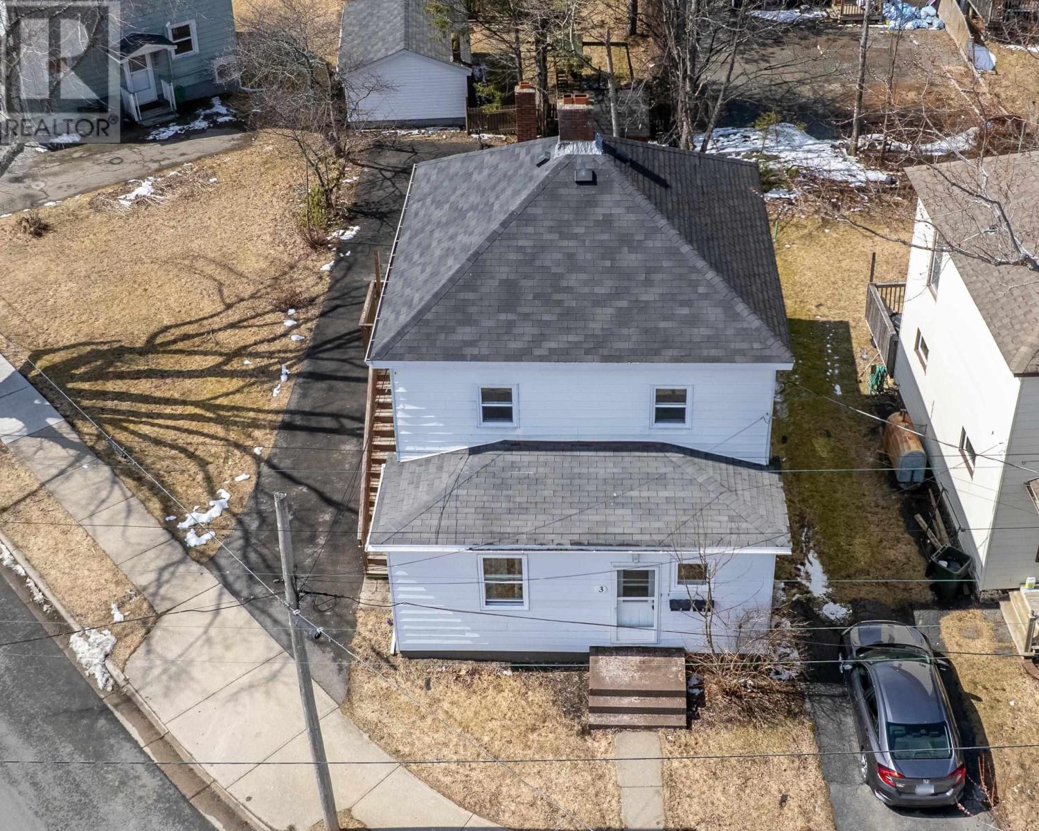 Property 32 of 35 of 3 Davenport Road