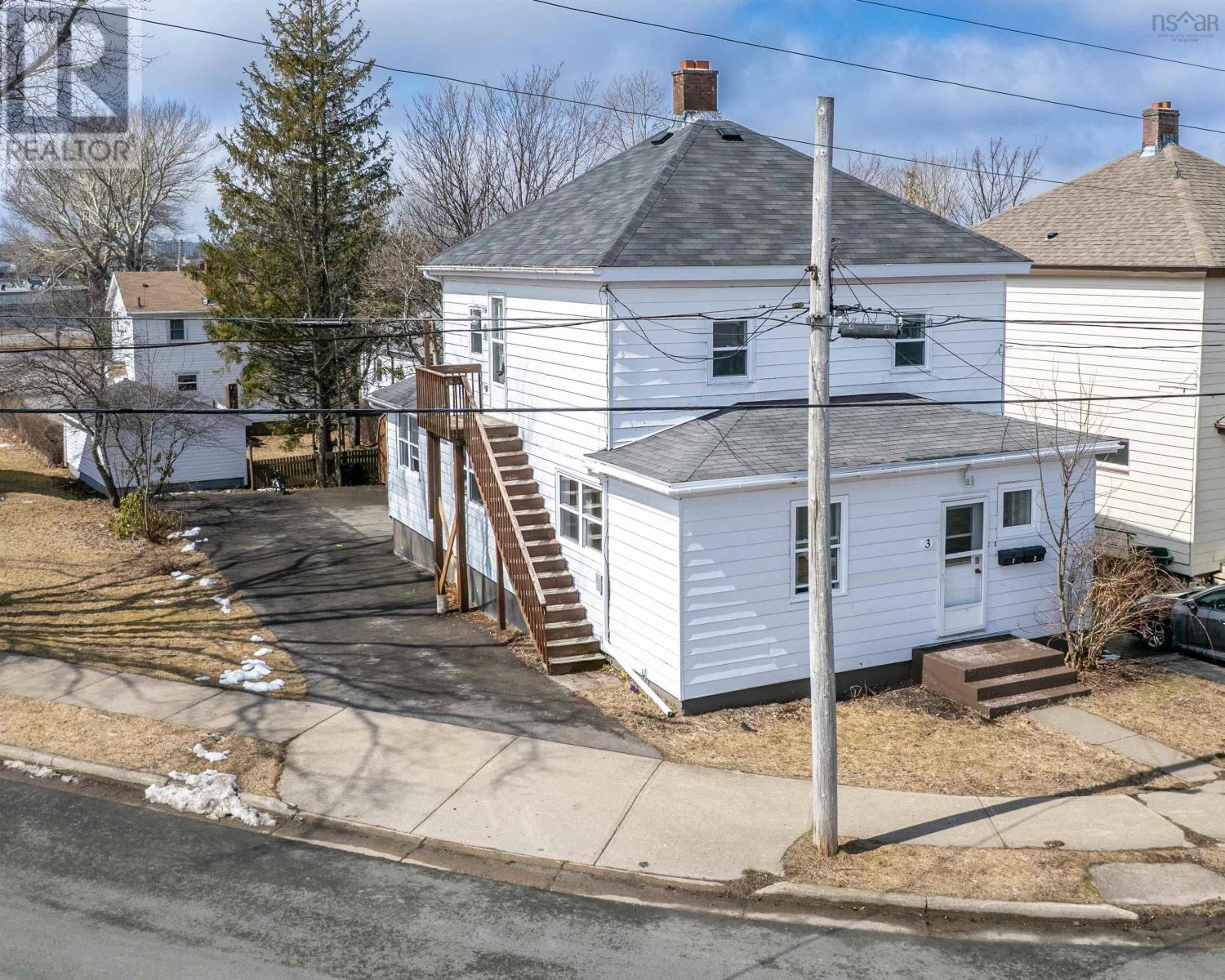 Property 34 of 35 of 3 Davenport Road