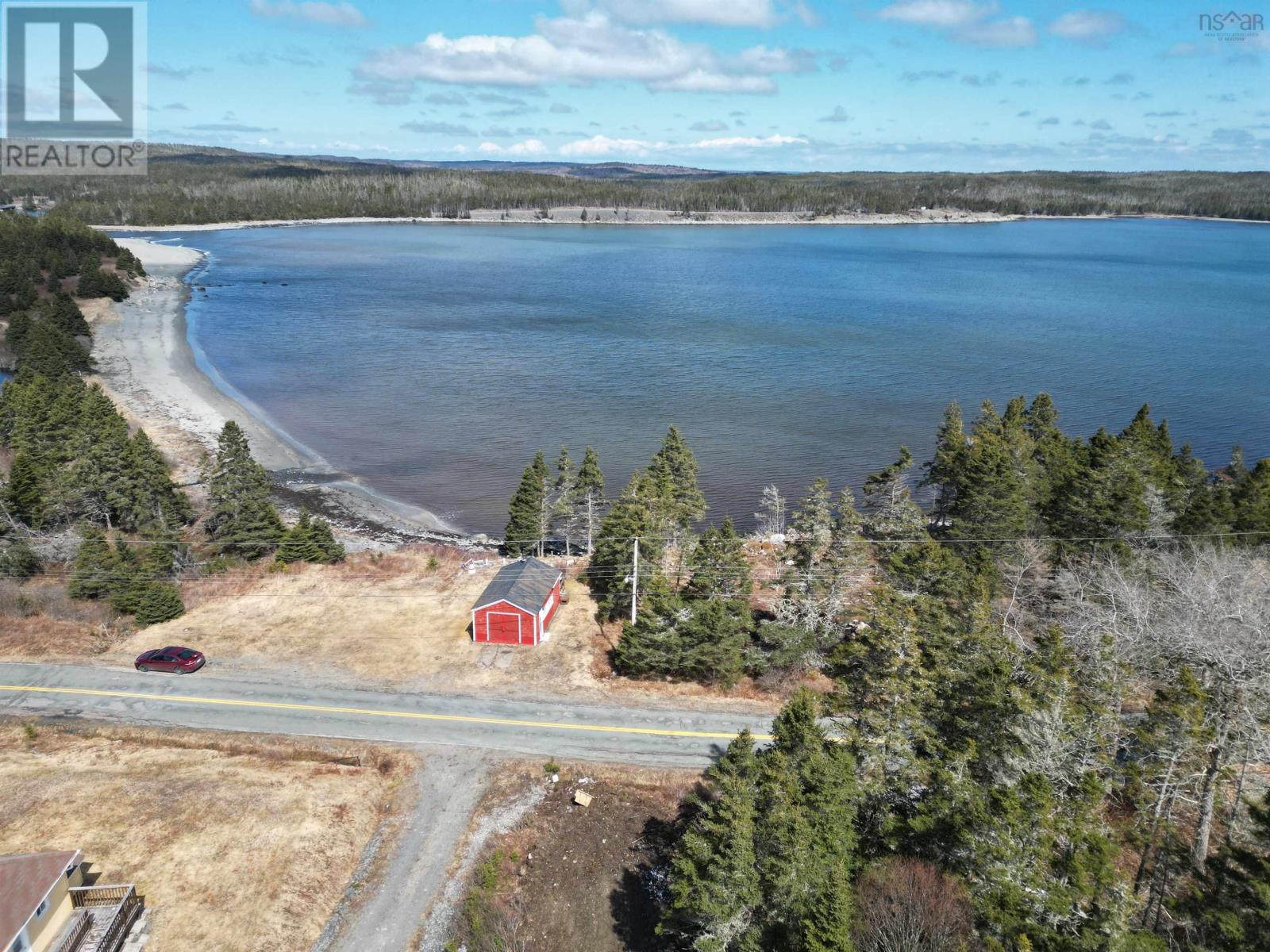 Property photo of New Harbour Road