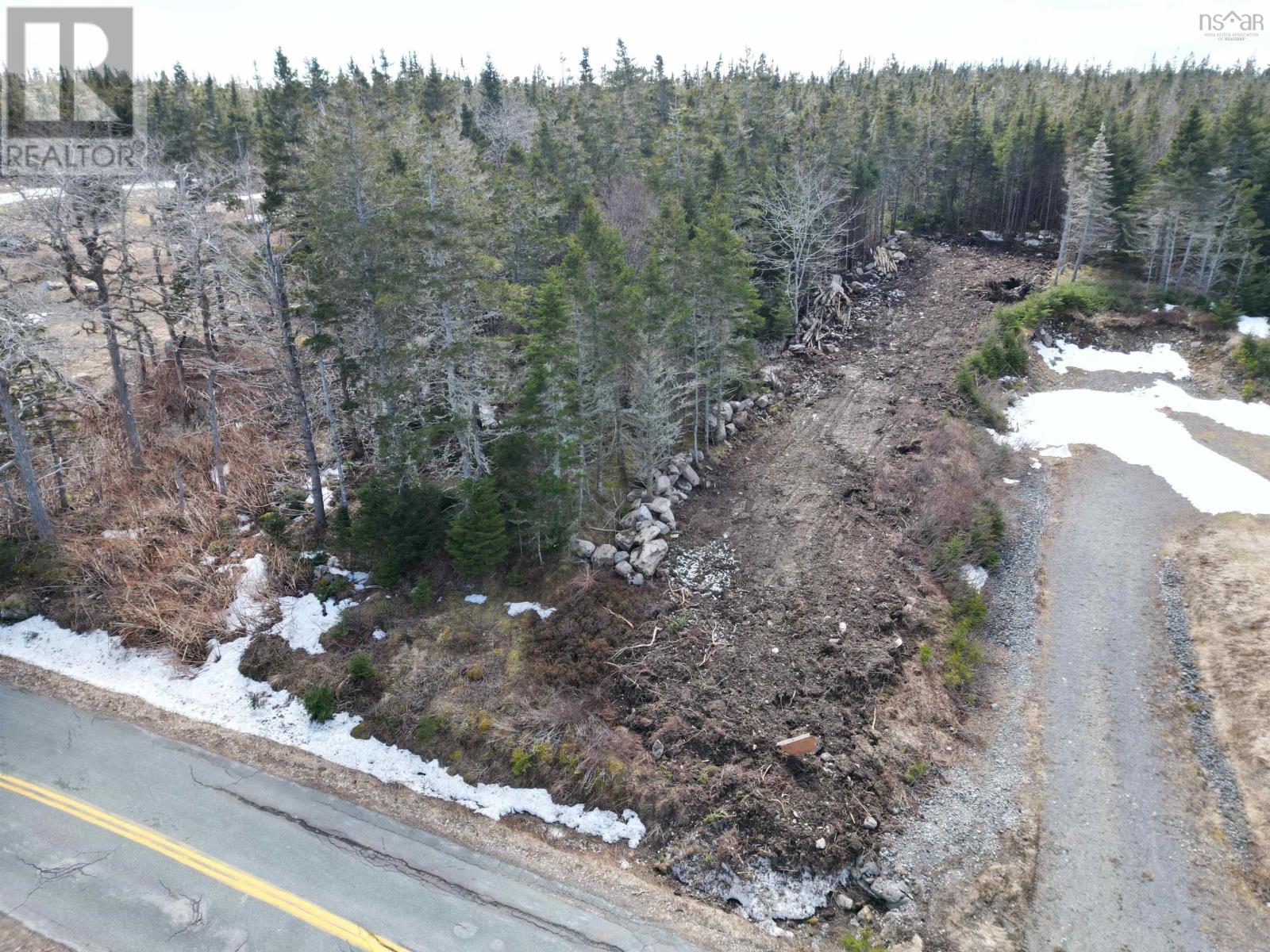 Property 2 of 6 of New Harbour Road