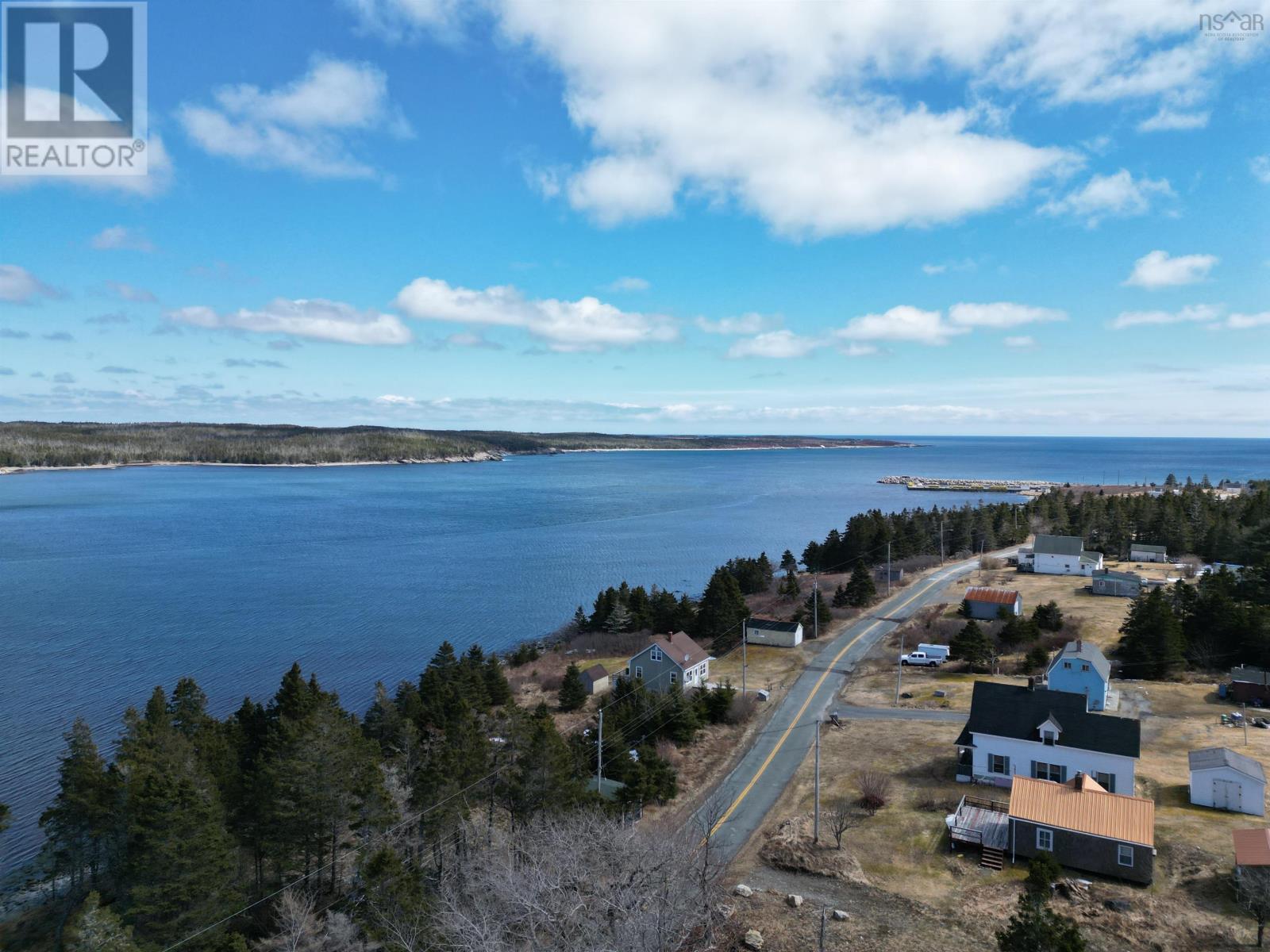 Property 3 of 6 of New Harbour Road