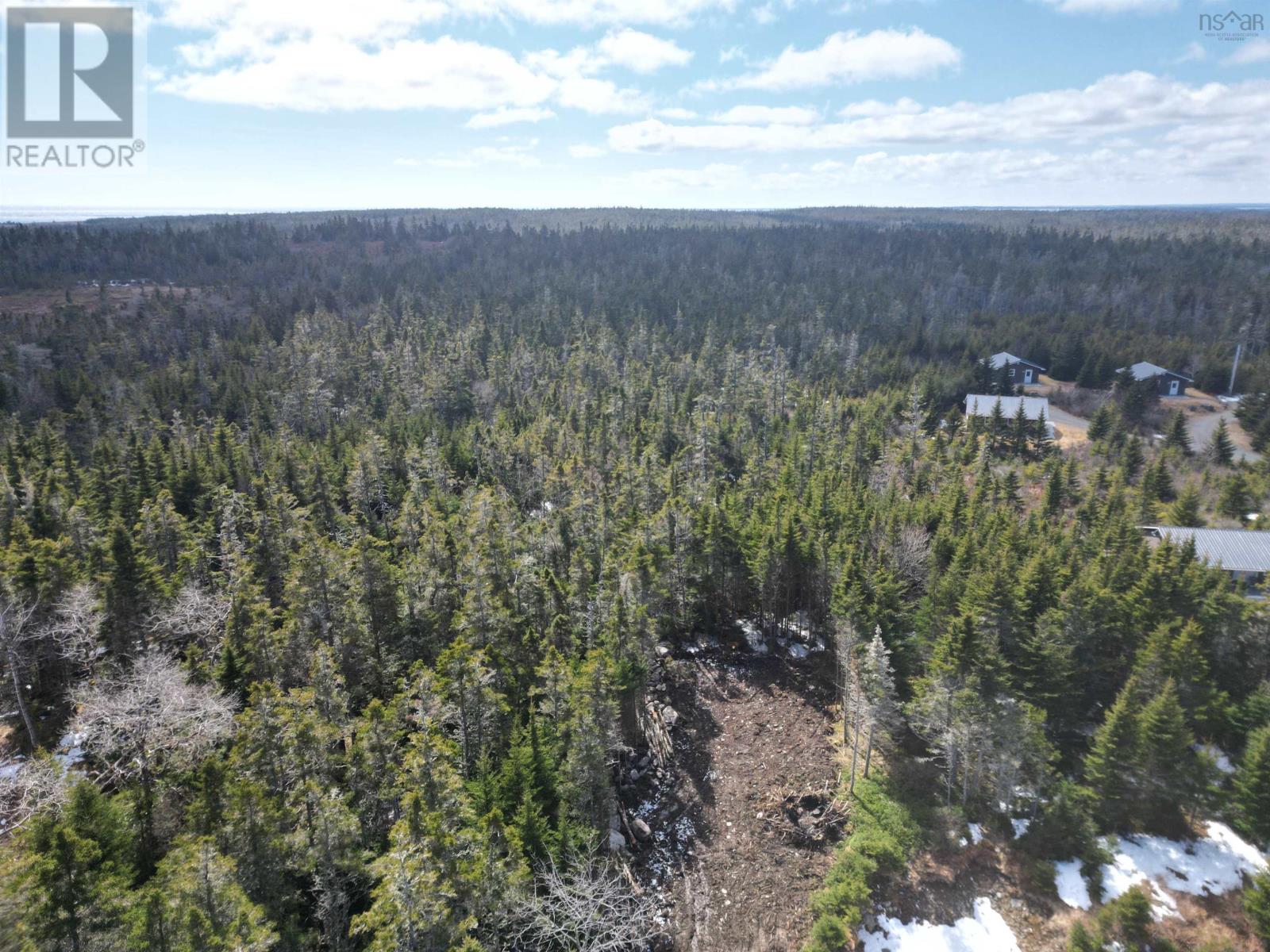 Property 4 of 6 of New Harbour Road