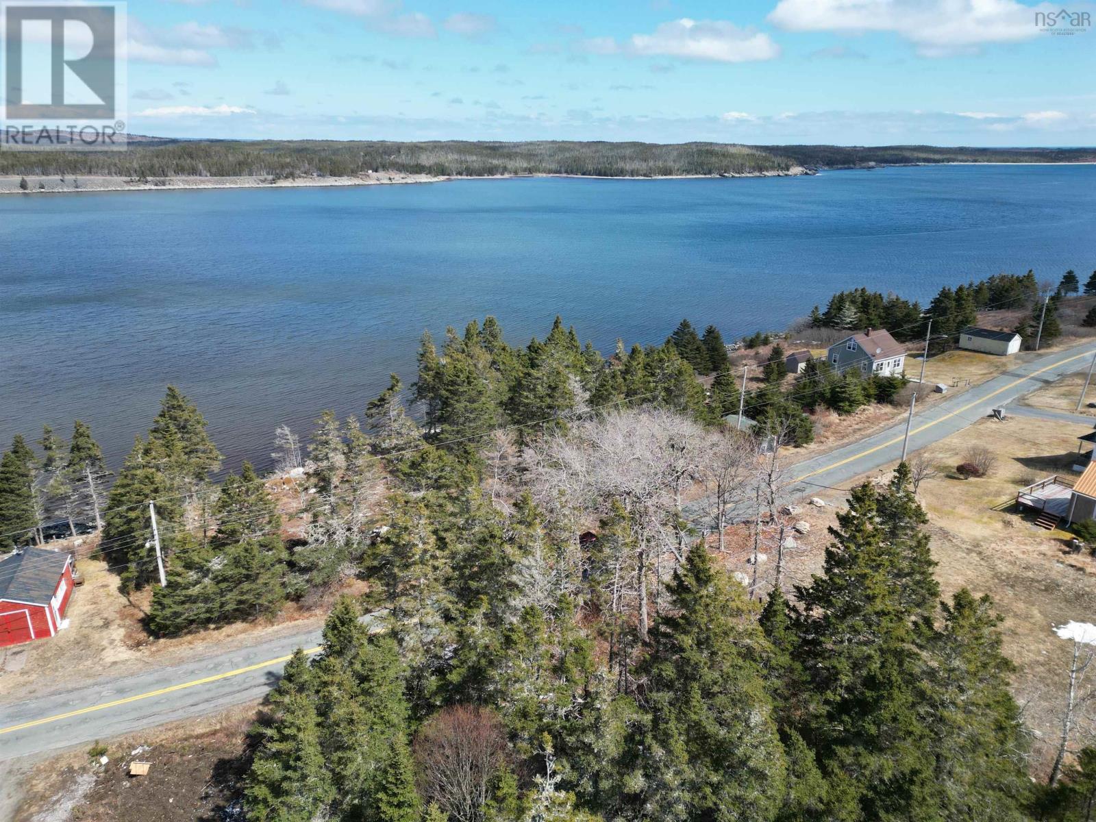 Property 6 of 6 of New Harbour Road