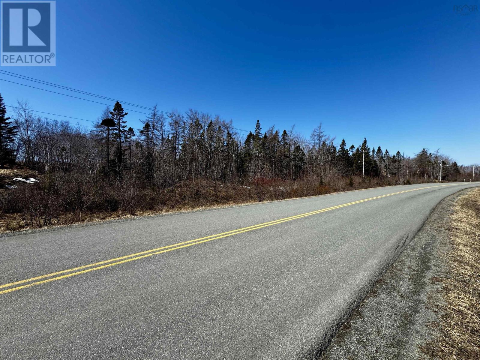 Property 5 of 9 of Lot Grandique Rd.