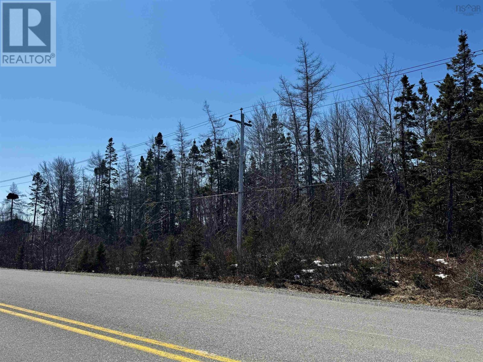 Property 7 of 9 of Lot Grandique Rd.