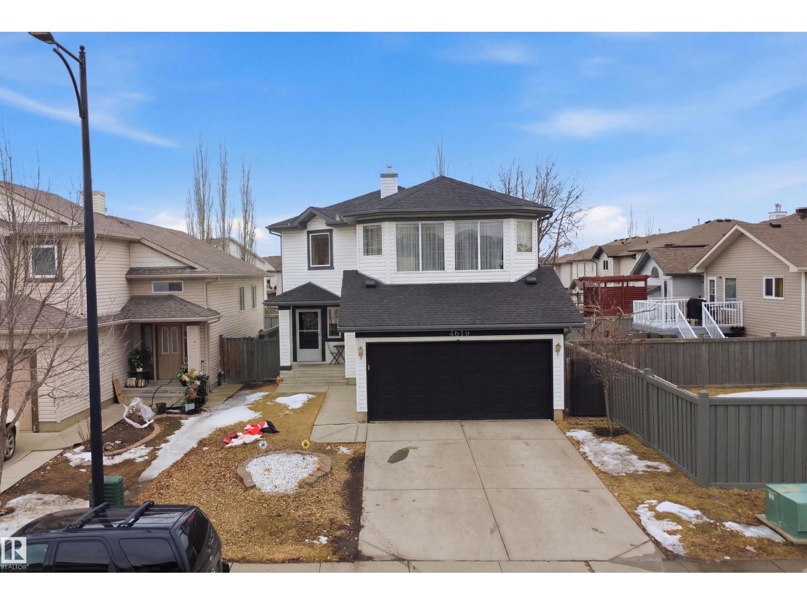 4619 202 ST NW - 1