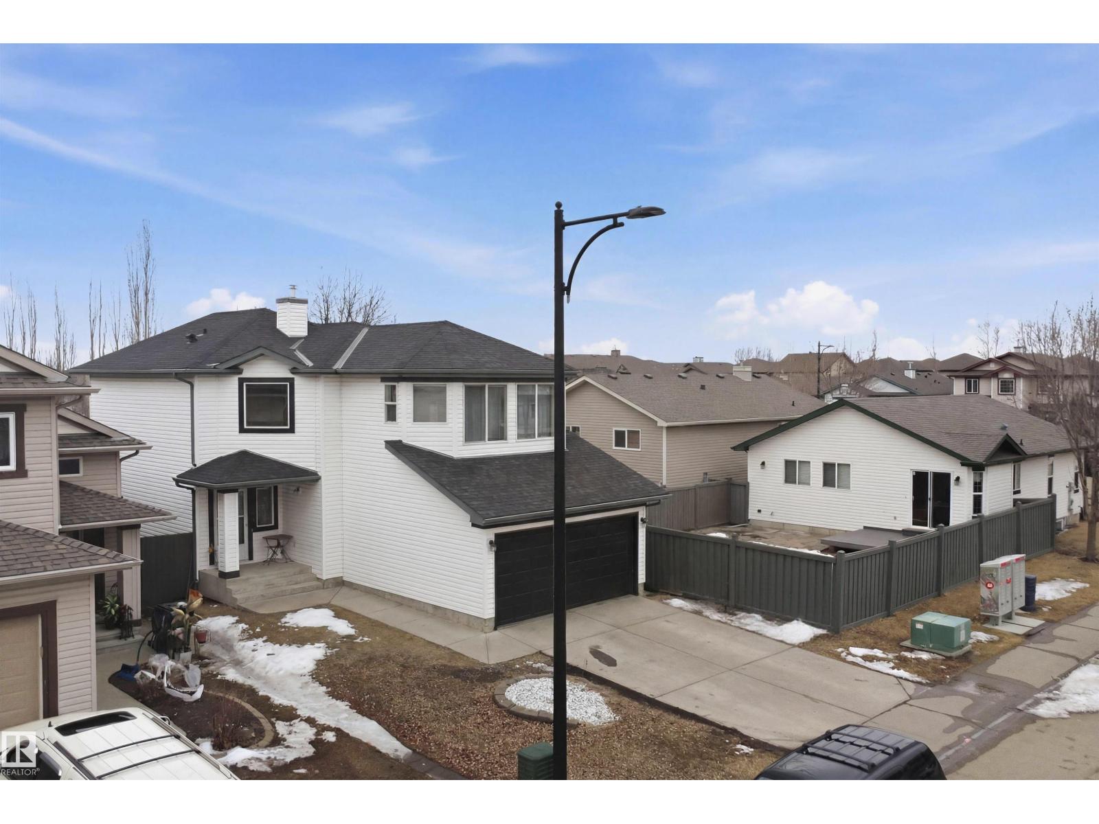 4619 202 ST NW - 2