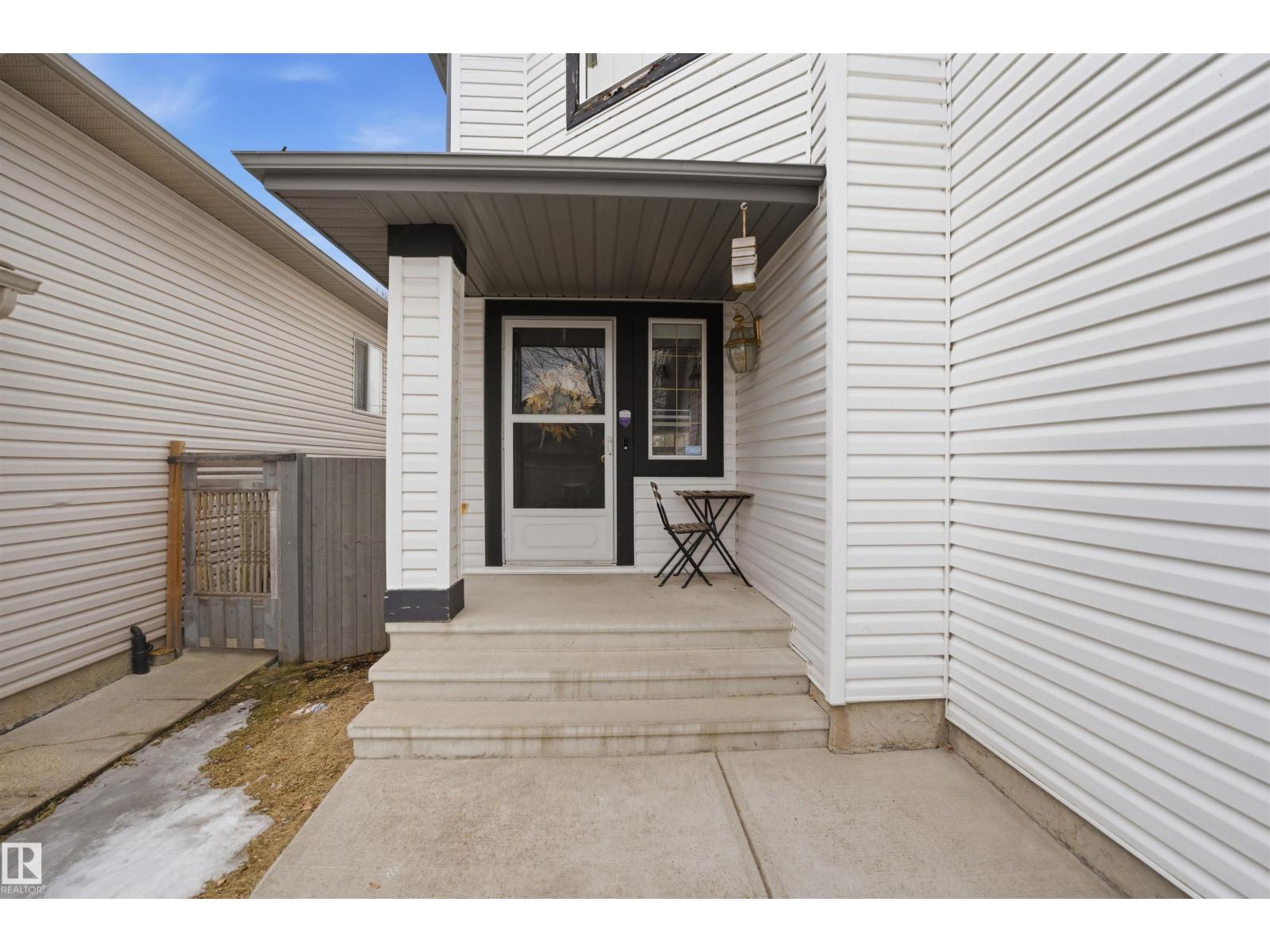 4619 202 ST NW - 3
