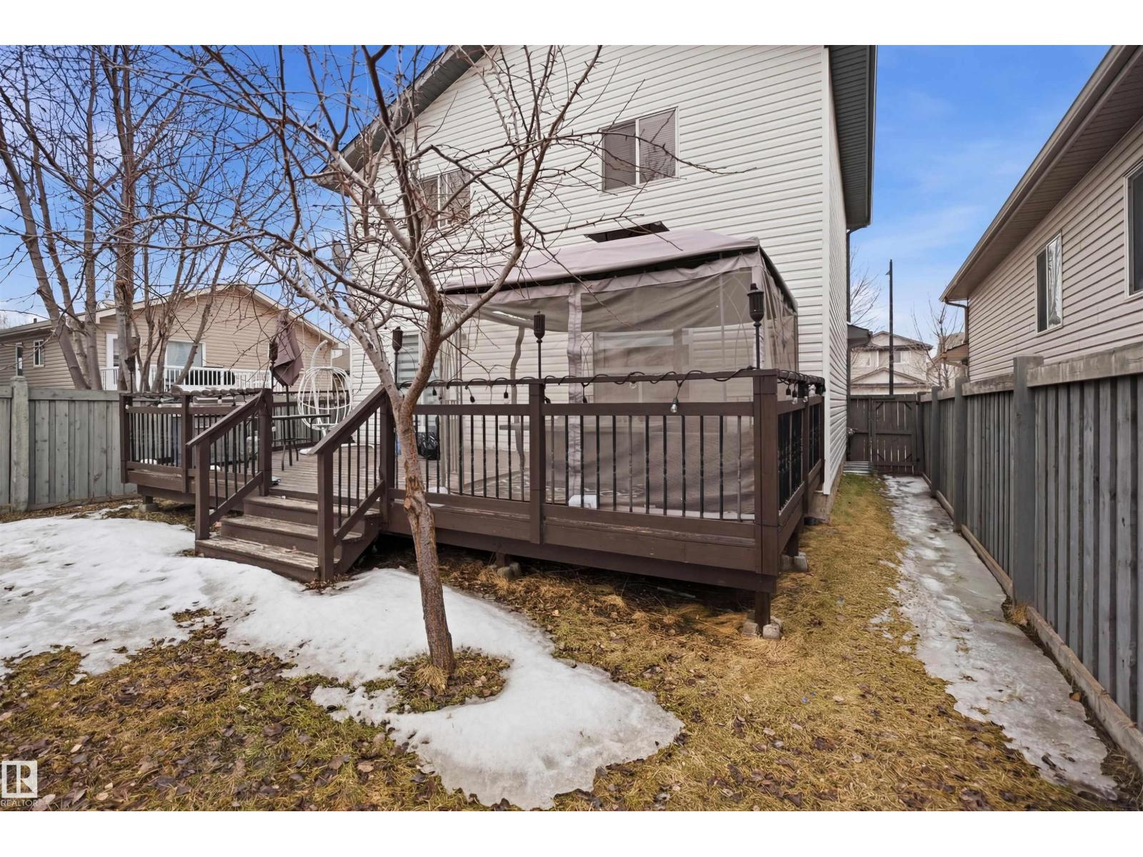 4619 202 ST NW - 42