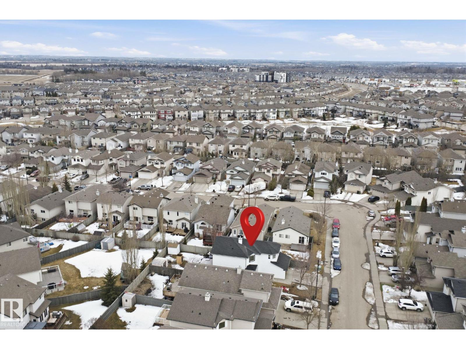 4619 202 ST NW - 45