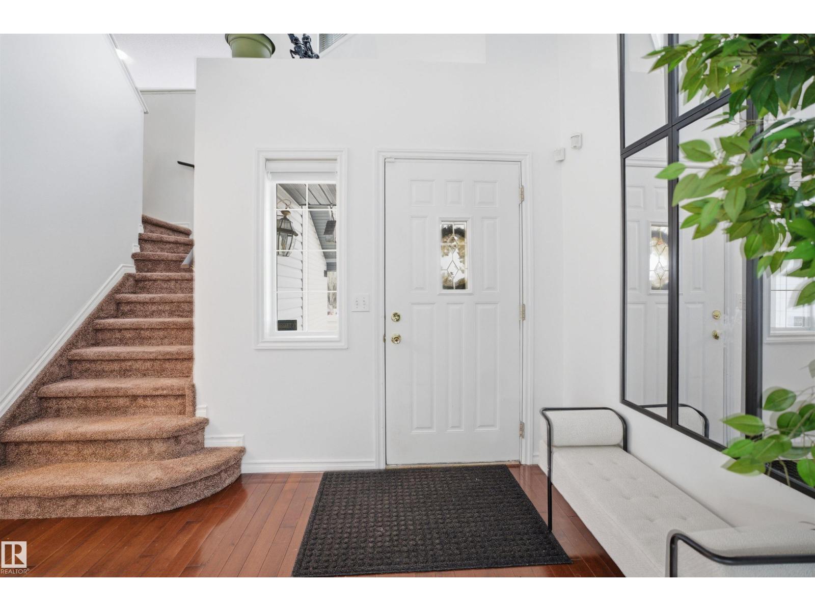 4619 202 ST NW - 5