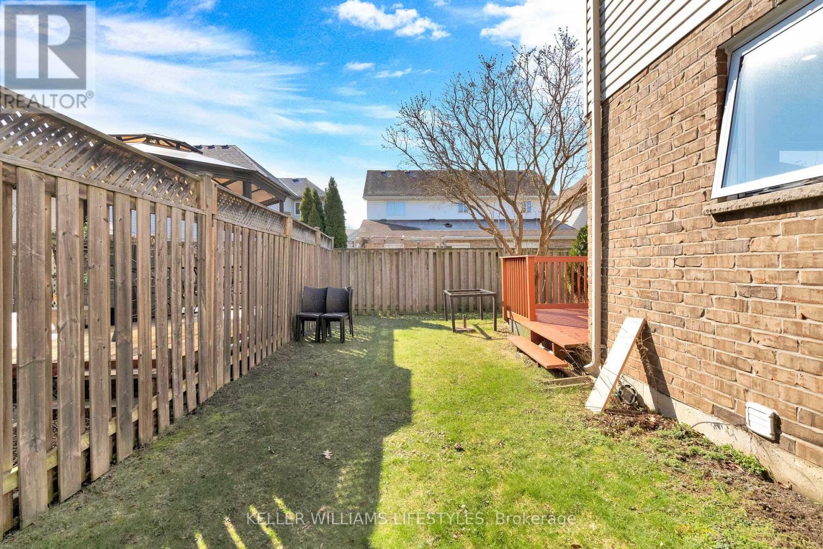 341 MCMAHEN STREET Property Photo