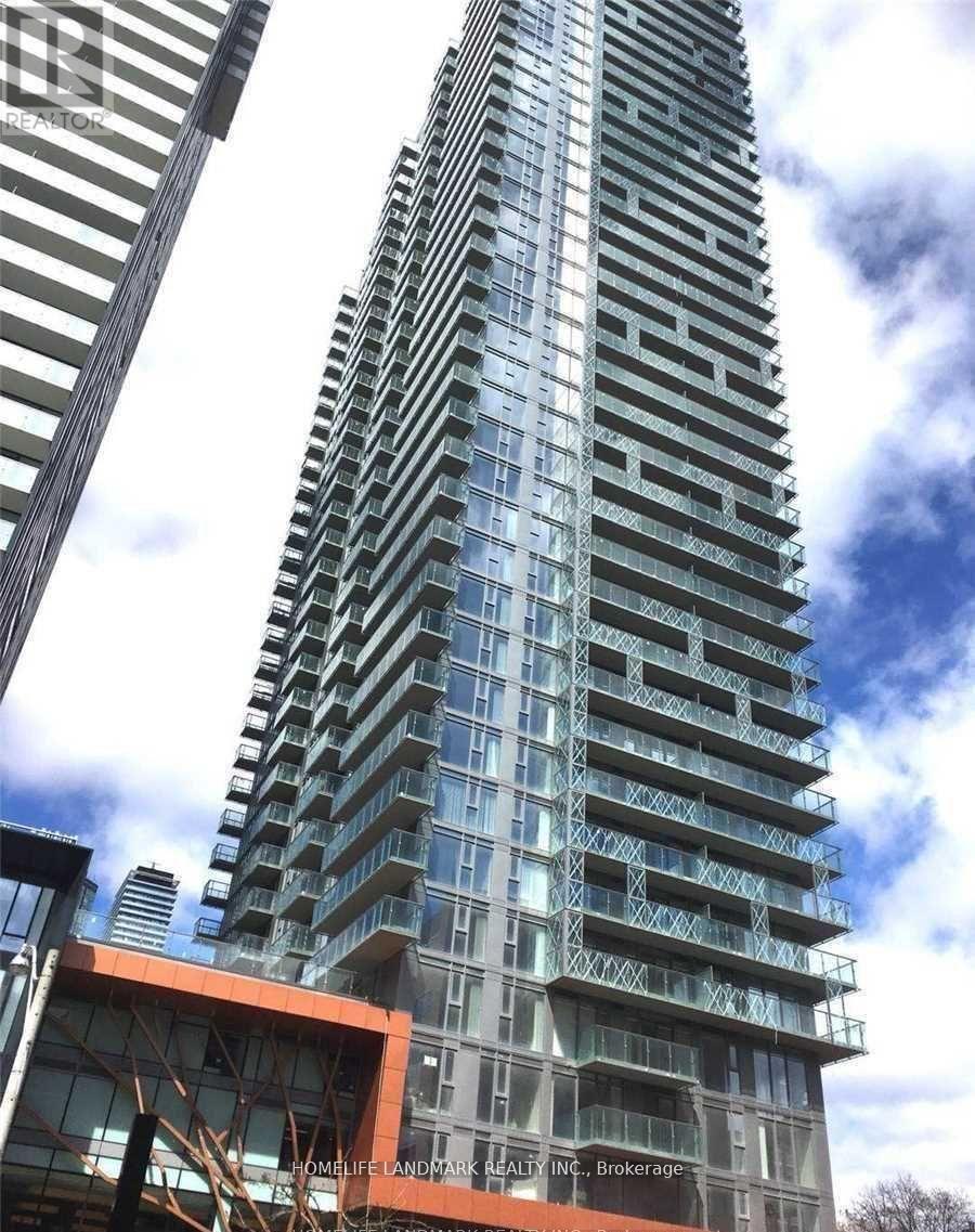 Listing photo of 2002 - 50 WELLESLEY STREET E