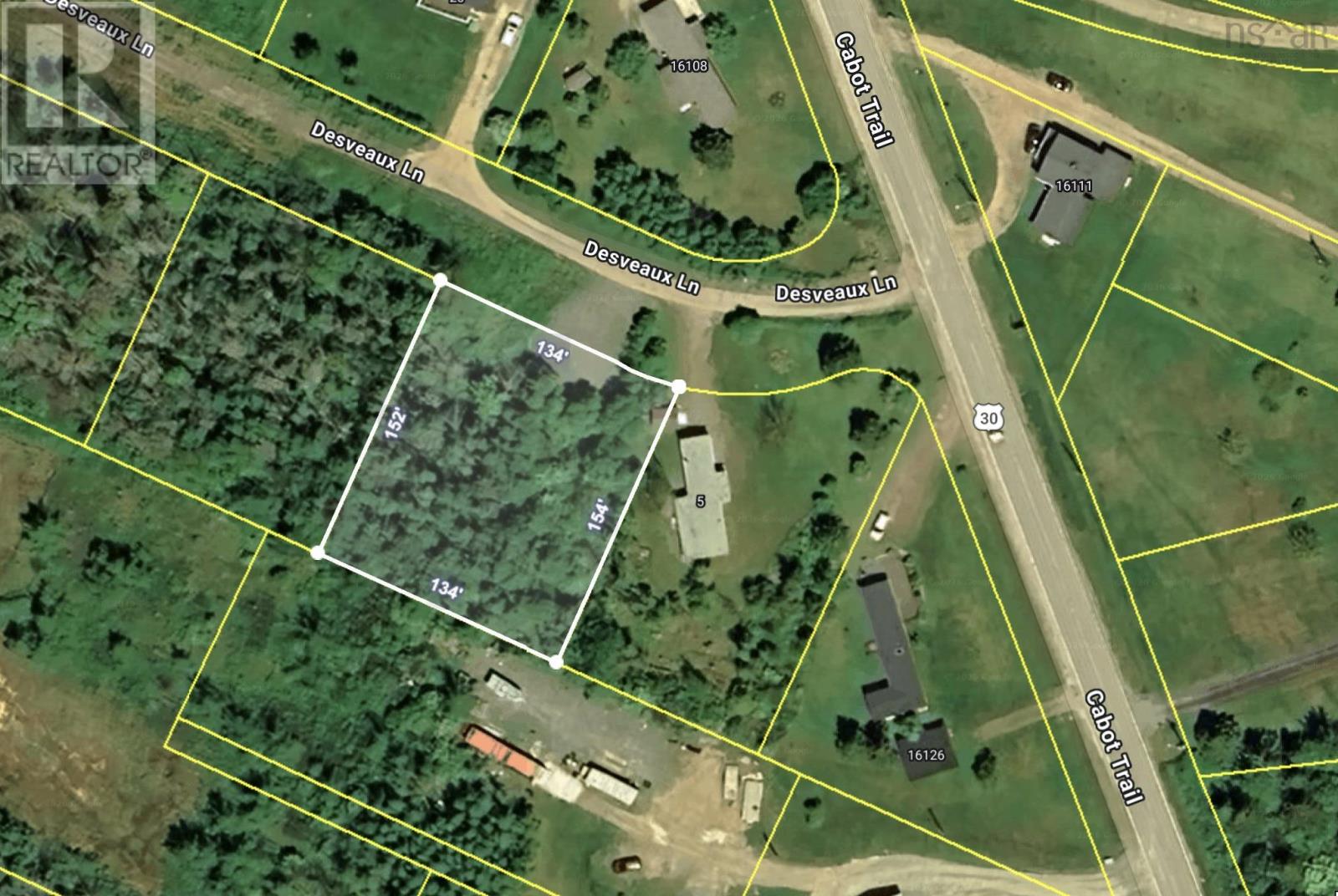 Property photo of Lot 10 Desveaux Lane