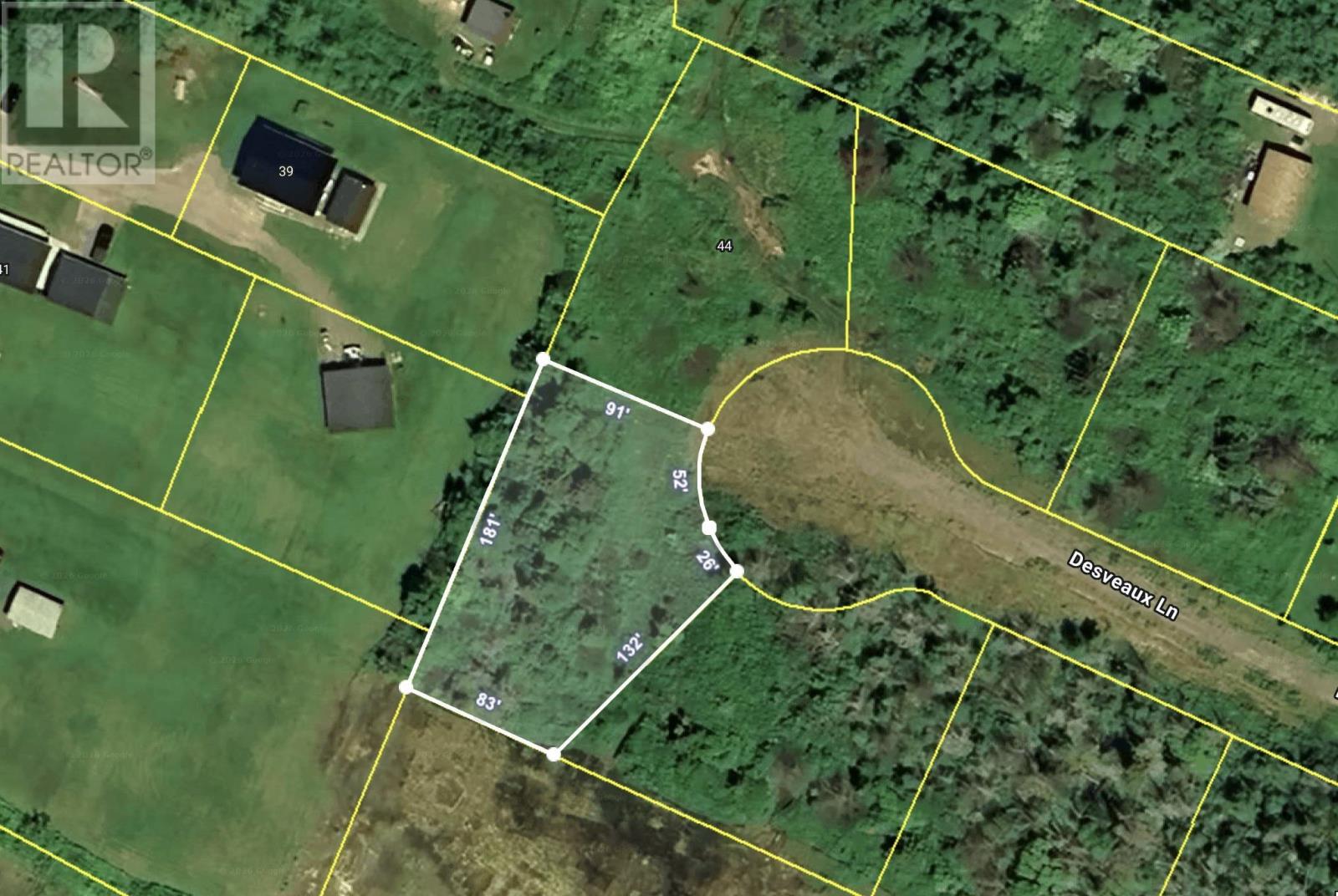 Property photo of Lot 6 Desveaux Lane