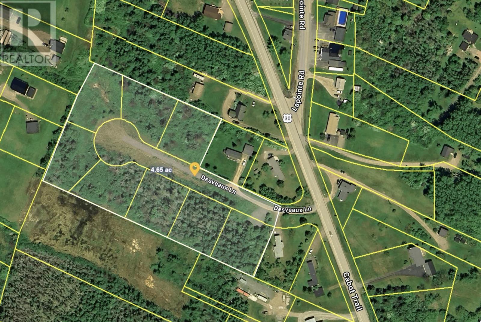 Property photo of Lots 3 to 10 Desveaux Lane