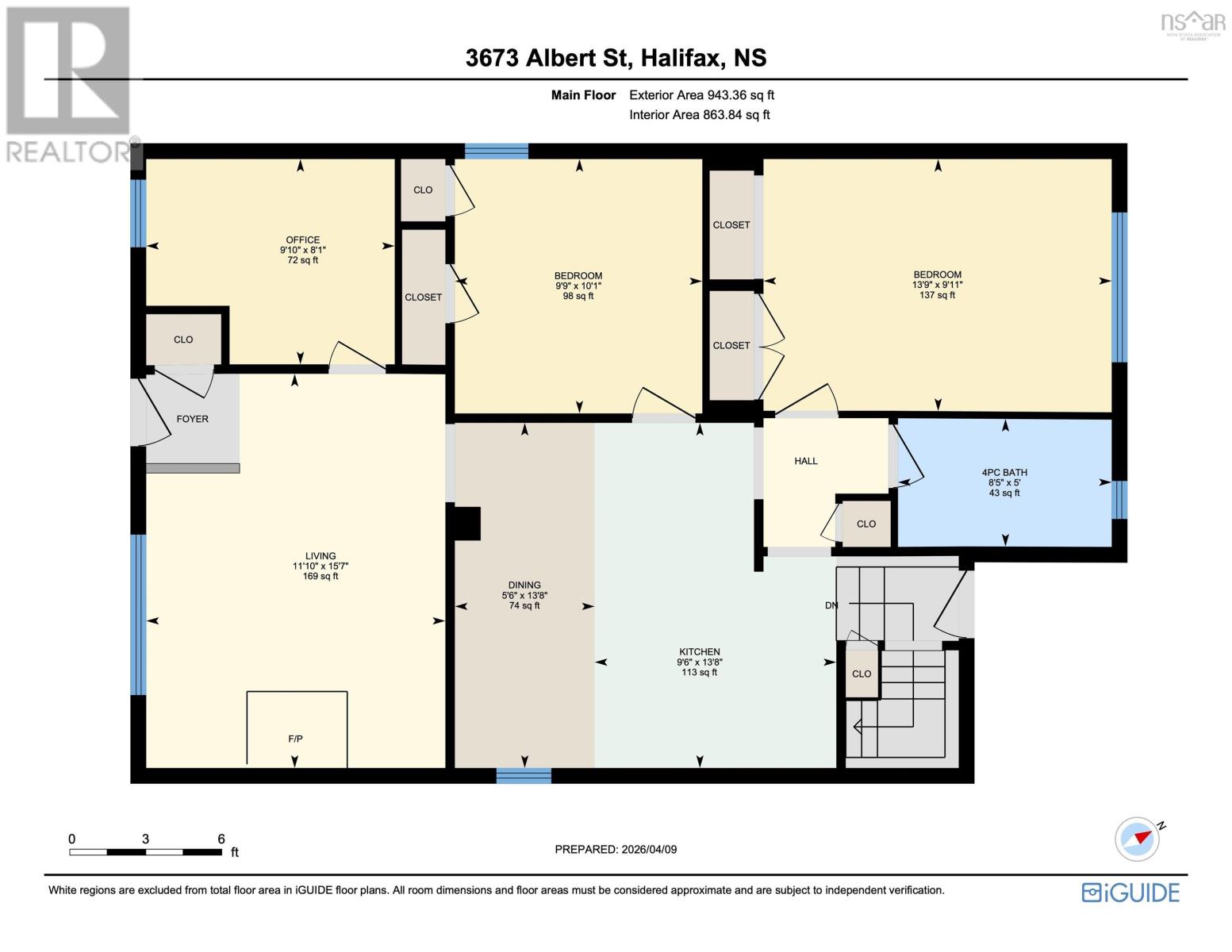 3673 ALBERT STREET - 41