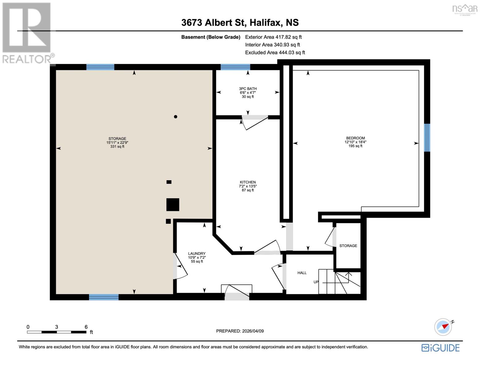 3673 ALBERT STREET - 42