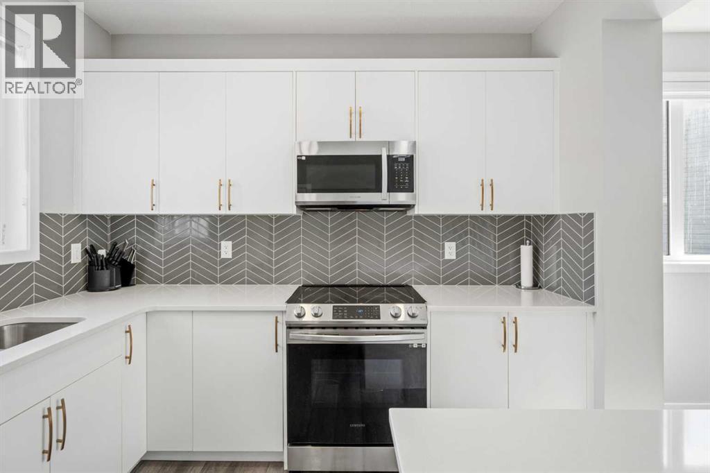 Single Family House for Sale in  Carringham Road NW Carrington Calgary 