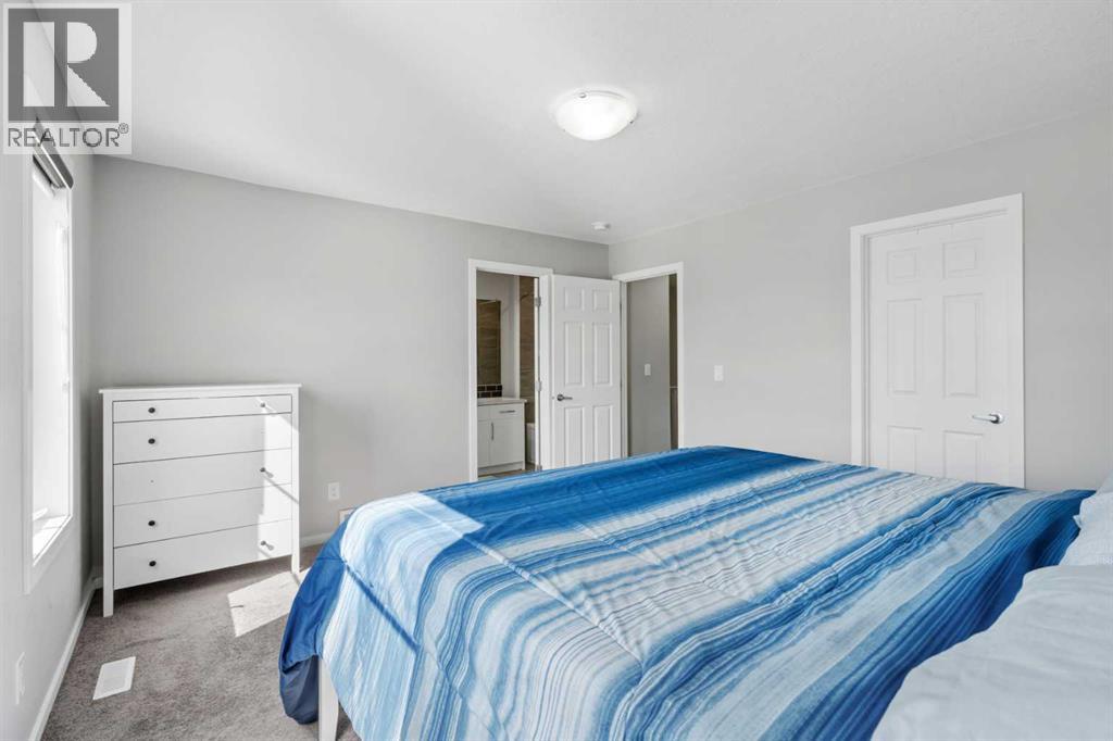 Single Family House for Sale in  Carringham Road NW Carrington Calgary 