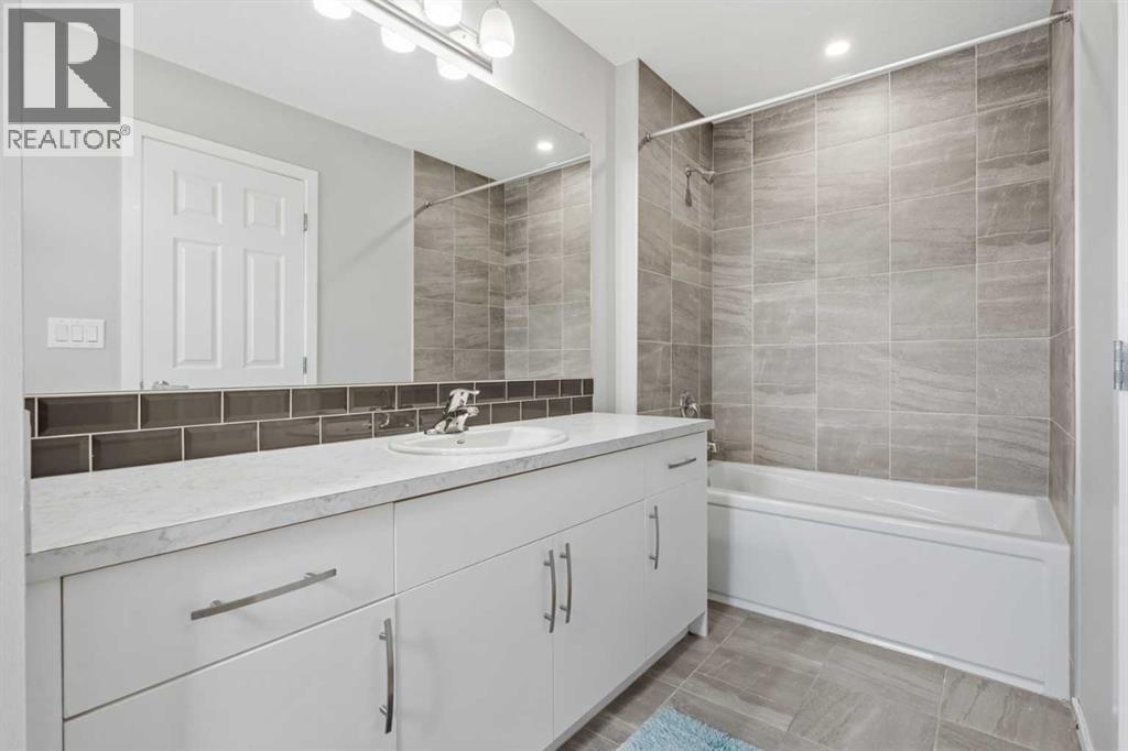 Single Family House for Sale in  Carringham Road NW Carrington Calgary 