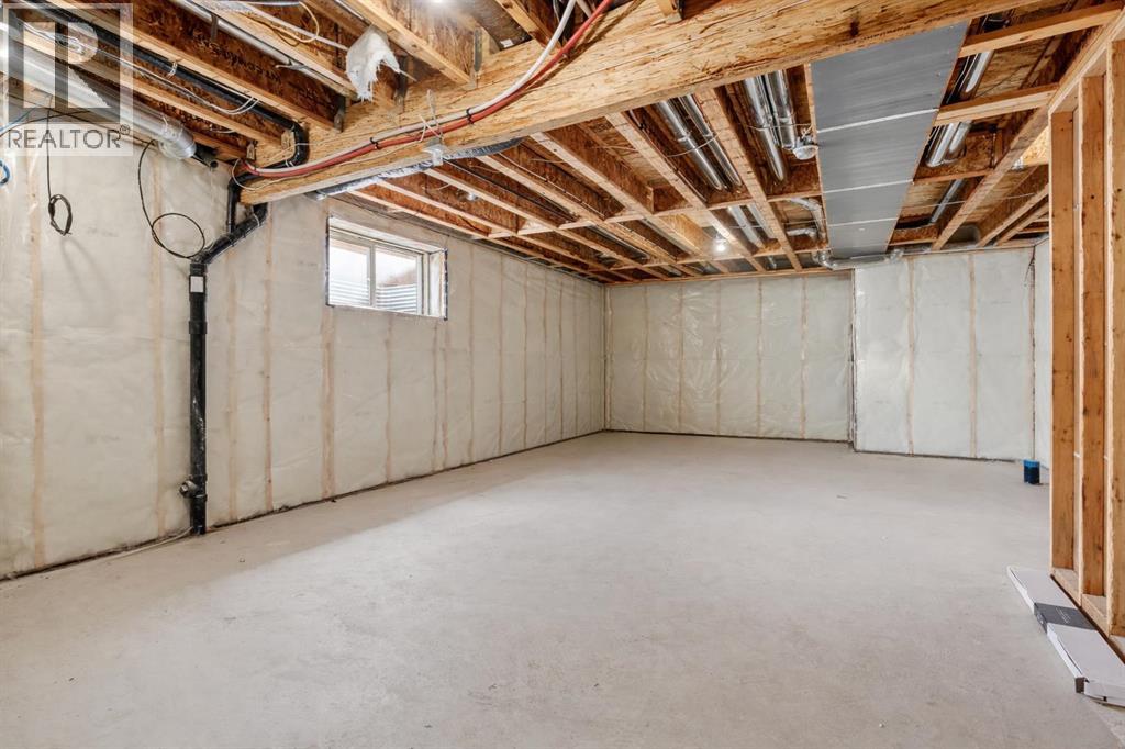 Single Family House for Sale in  Carringham Road NW Carrington Calgary 