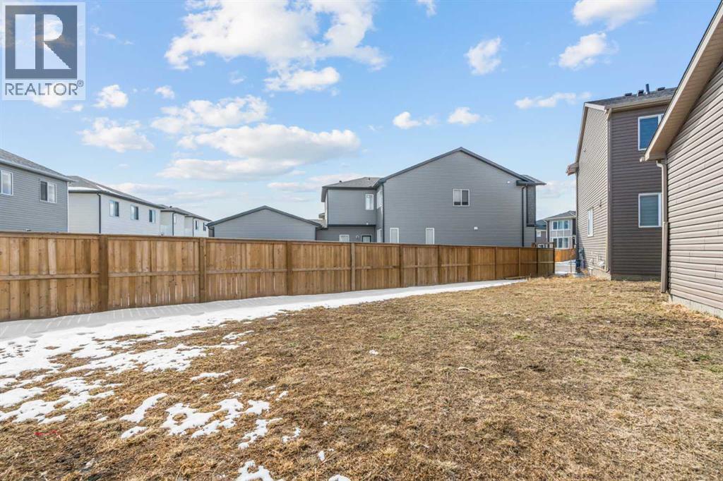 Single Family House for Sale in  Carringham Road NW Carrington Calgary 