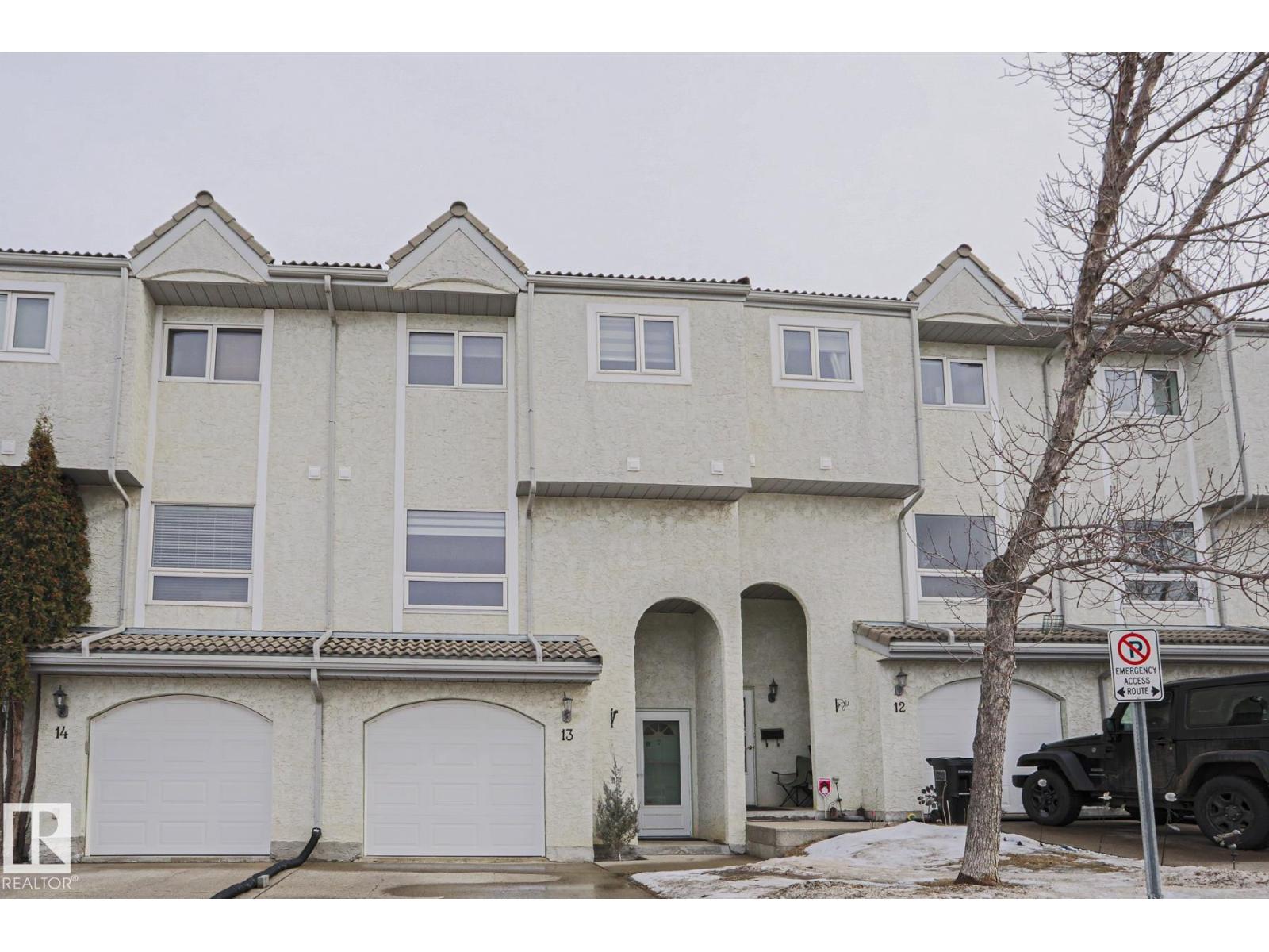 #13 9505 176 ST NW - 1