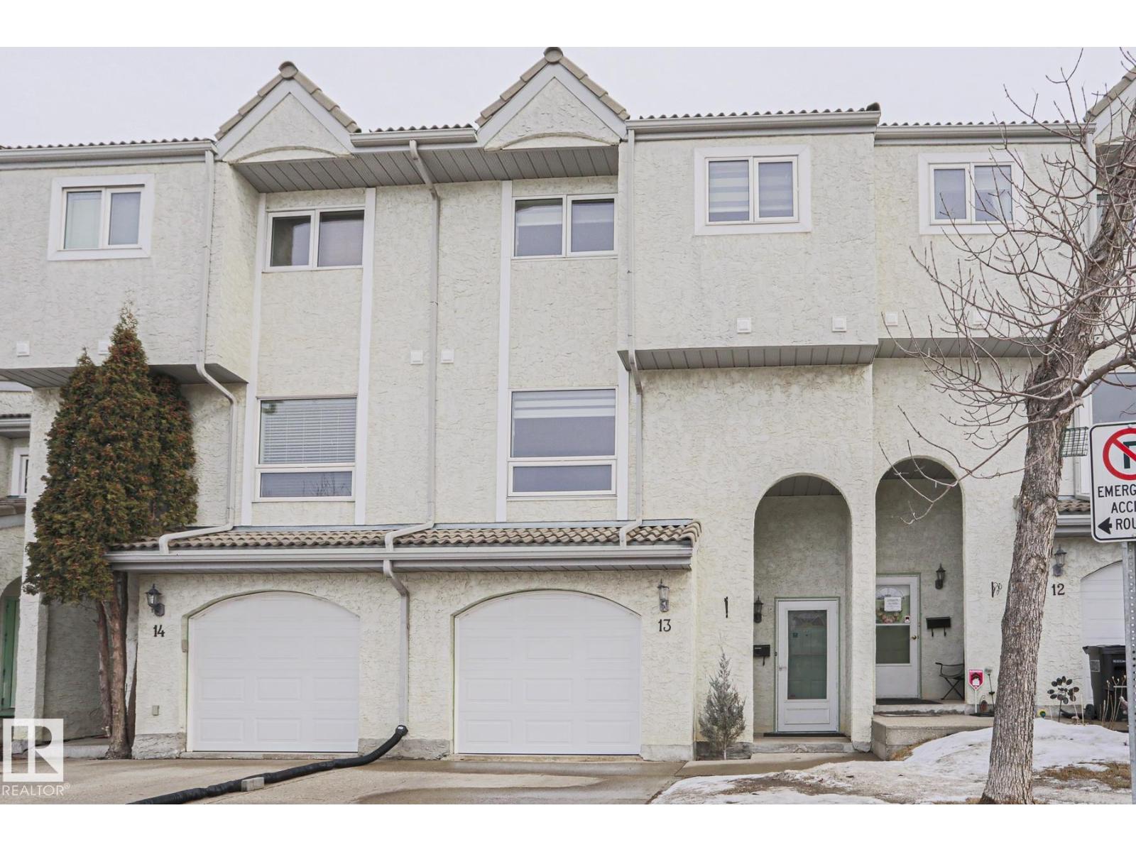 #13 9505 176 ST NW - 2