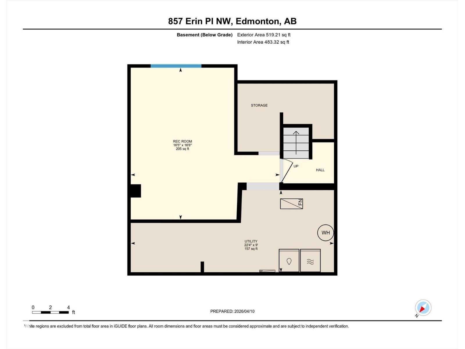 857 ERIN PL NW - 41