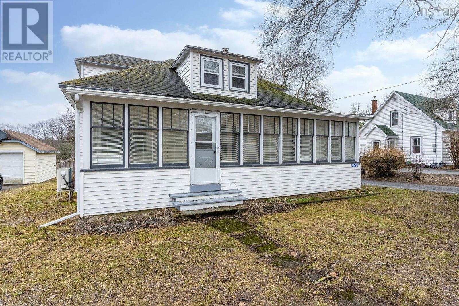 Property photo of 2576 1 Highway