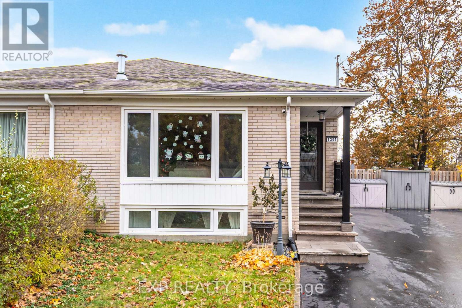 LOWER - 1301 FREEPORT DRIVE