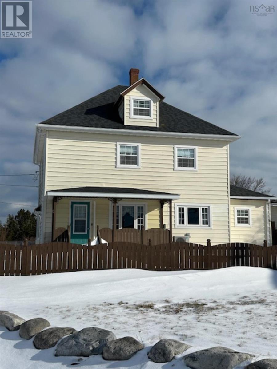 Property photo of 6 School Street