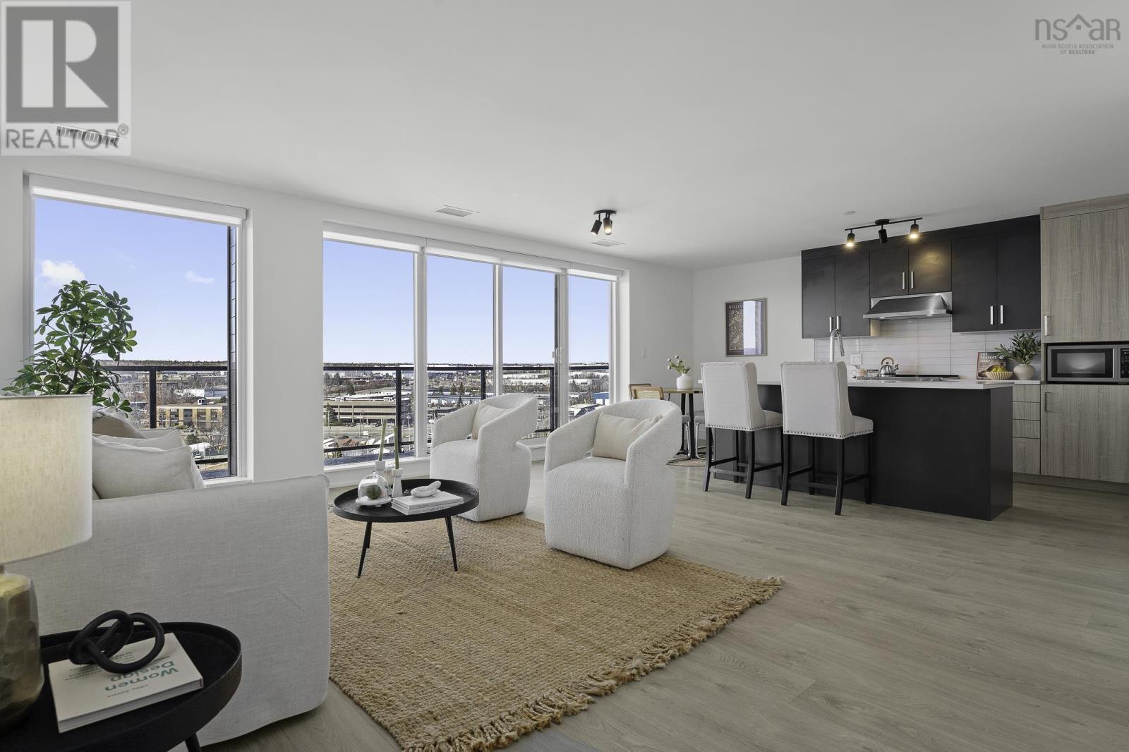 #1103 72 SEAPOINT ROAD - 20