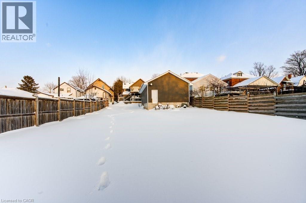 83 OXFORD Street, Woodstock, Ontario, N4S6A4 — Photo 45