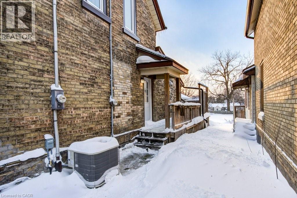 83 OXFORD Street, Woodstock, Ontario, N4S6A4 — Photo 47