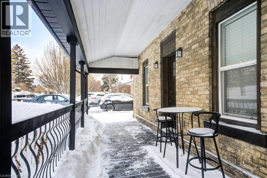 83 OXFORD Street, Woodstock, Ontario, N4S6A4 — Photo 49